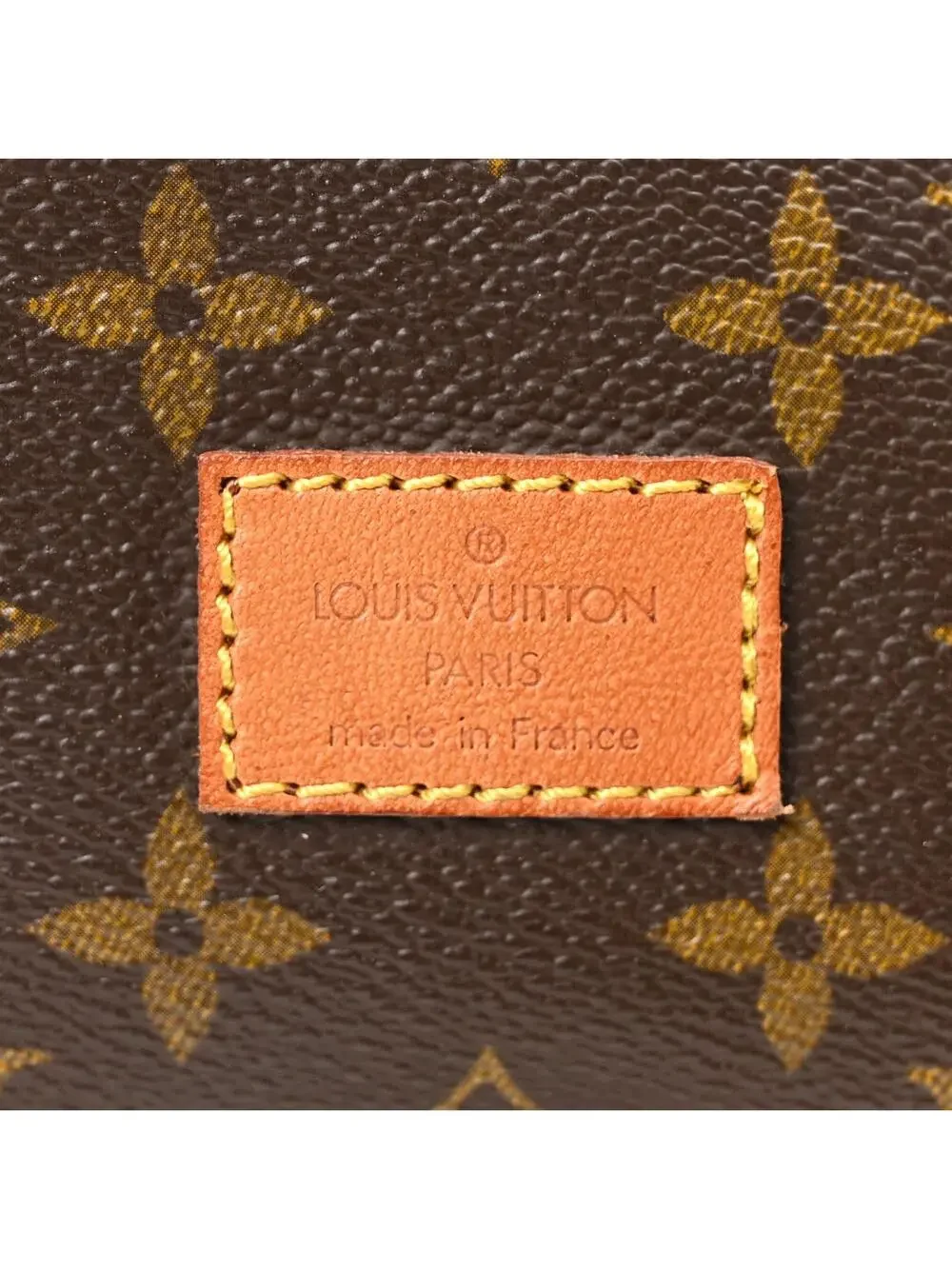 Louis Vuitton experience timeless